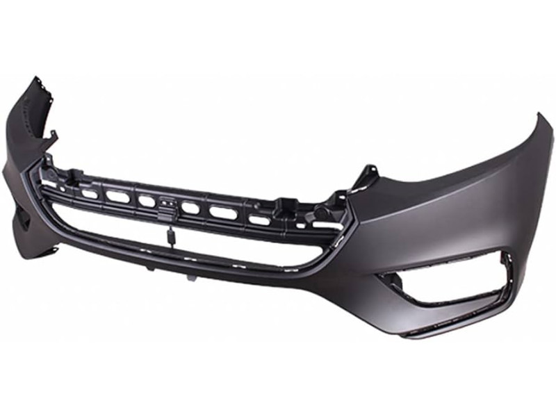 Бампер передній Honda Insight 2018-2022 (Тайвань) 04711TXMA90ZZ