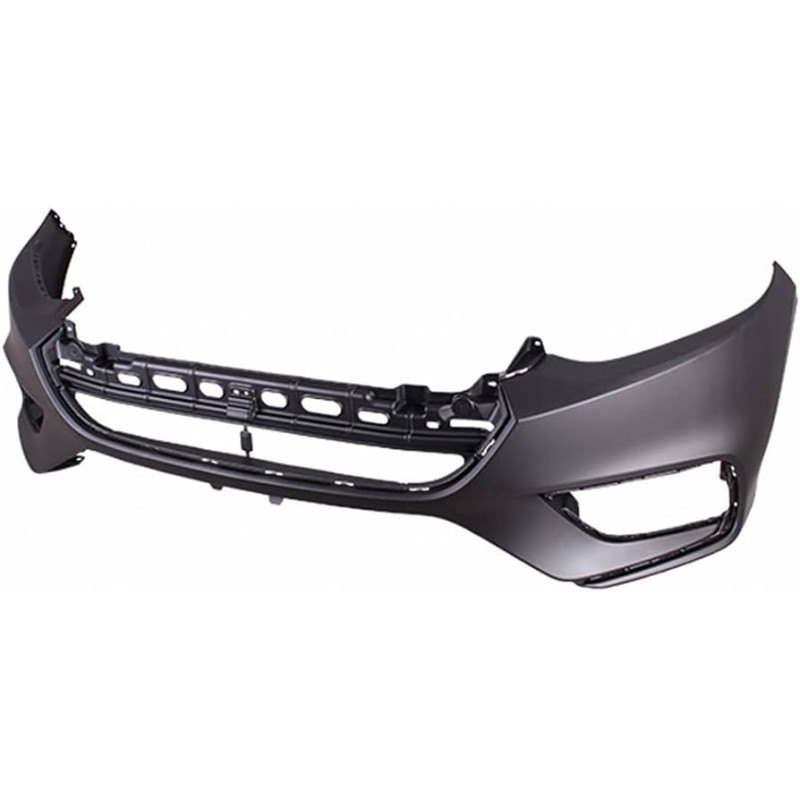 Бампер передній Honda Insight 2018-2022 (Тайвань) 04711TXMA90ZZ