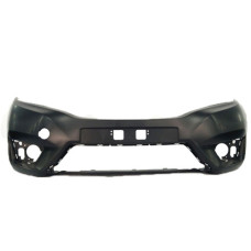 Бампер передній Honda Jazz/Fit 2015- (Тайвань) 71101T5GH00ZZ