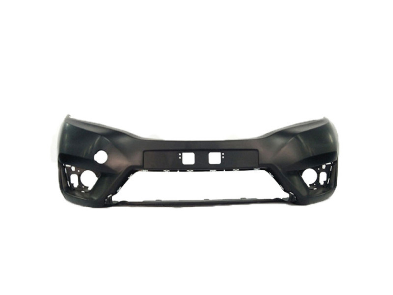 Бампер передній Honda Jazz/Fit 2015- (Тайвань) 71101T5GH00ZZ