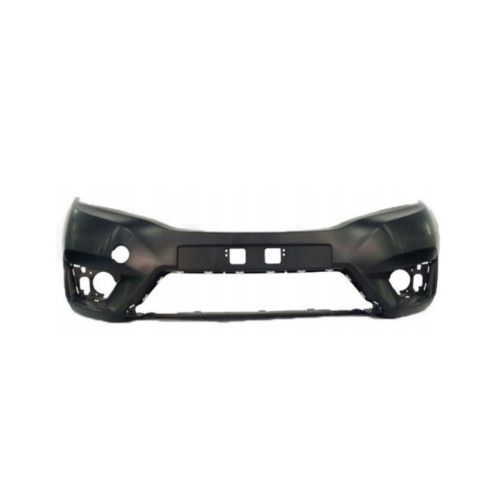Бампер передній Honda Jazz/Fit 2015-2017 (Китай) 71101-T5G-H00ZZ, 71101-TAR-G00ZE