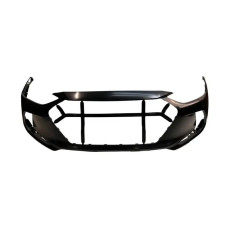 Бампер передній без отвору під гак Hyundai Elantra AD 2016-2018 Тайвань