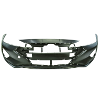 Передній бампер Hyundai Elantra AD 2018- рестайлінг (Тайвань) 86511F2AA0