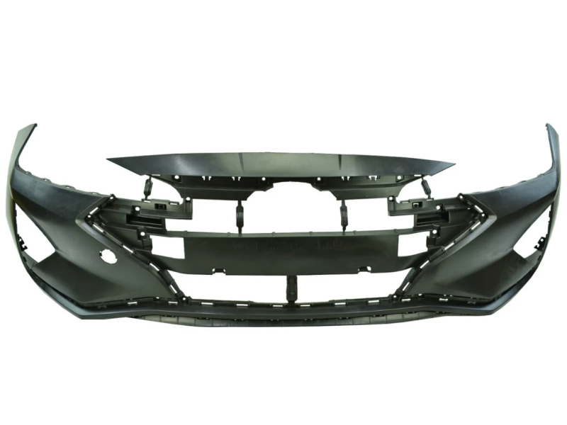 Передній бампер Hyundai Elantra AD 2018- рестайлінг (Тайвань) 86511F2AA0