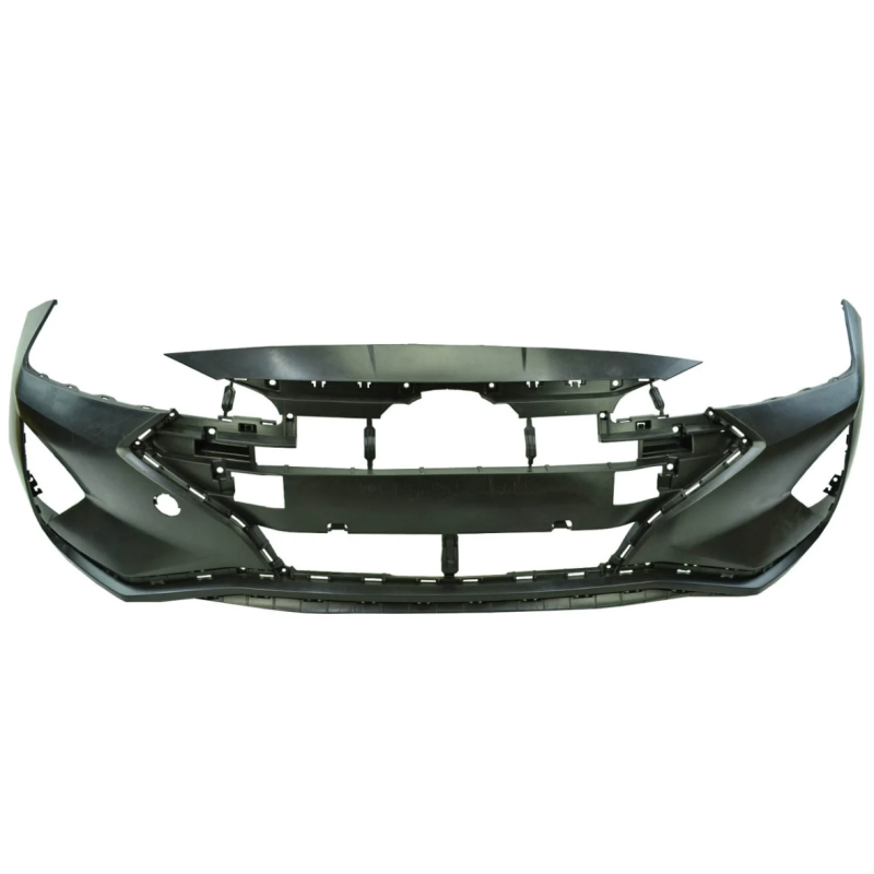 Передній бампер Hyundai Elantra AD 2018- рестайлінг (Тайвань) 86511F2AA0