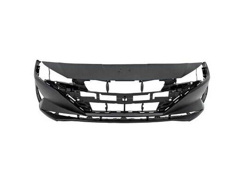 Бампер передній Hyundai Elantra CN7 2020-2023 FPS 86511AB000