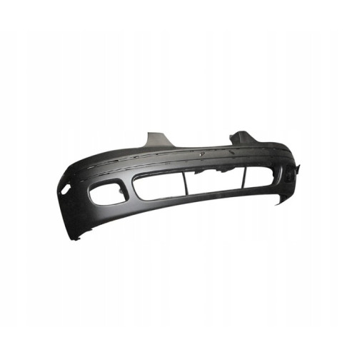 Бампер передній Hyundai Elantra XD 2000-2004 Тайвань 865102D100