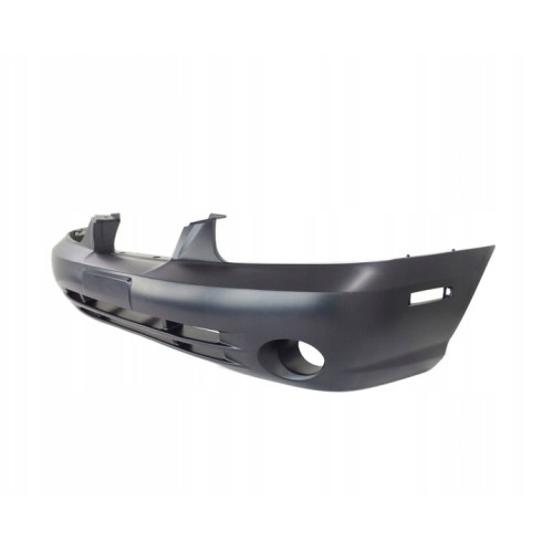 Бампер передній Hyundai Elantra XD 2000-2003 (LKQ) 865102D020