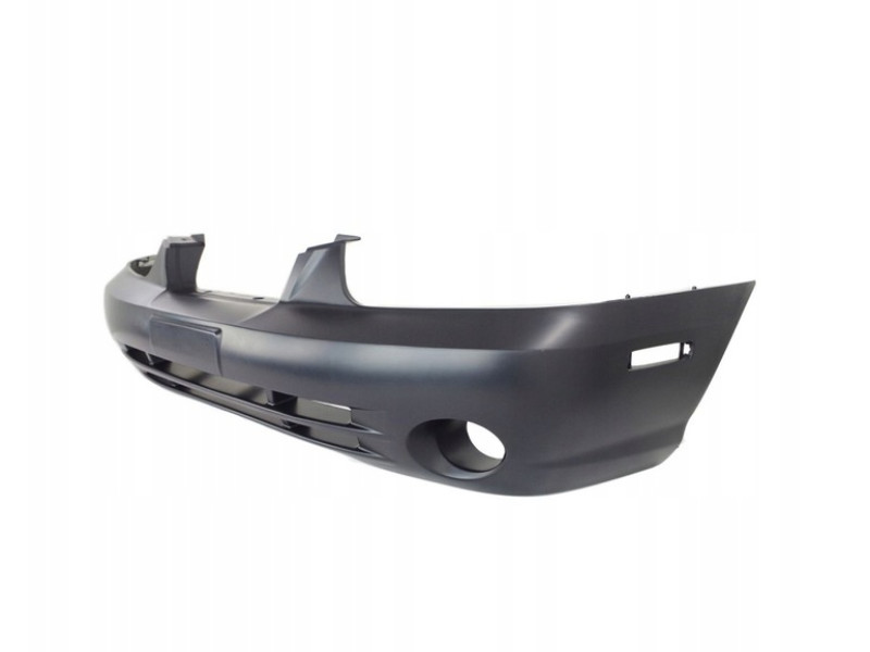 Передній бампер Hyundai Elantra XD 2000-2003 (LKQ) 865102D020