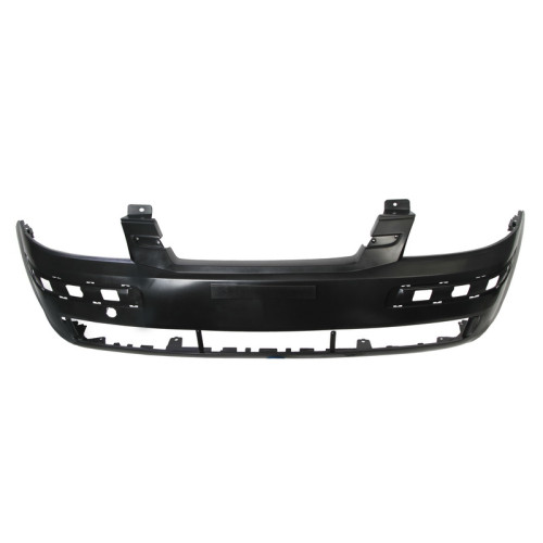 Бампер передній Hyundai Getz 2002-2005 (Tempest) 865111C100