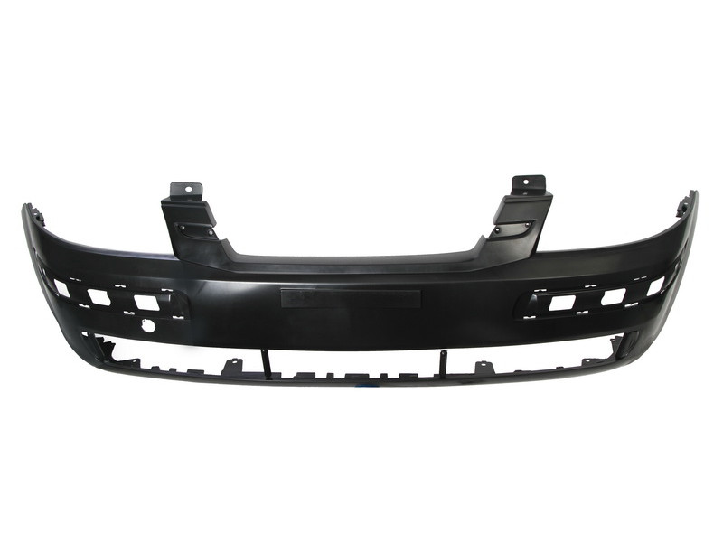 Бампер передній Hyundai Getz 2002-2005 (Tempest) 865111C100