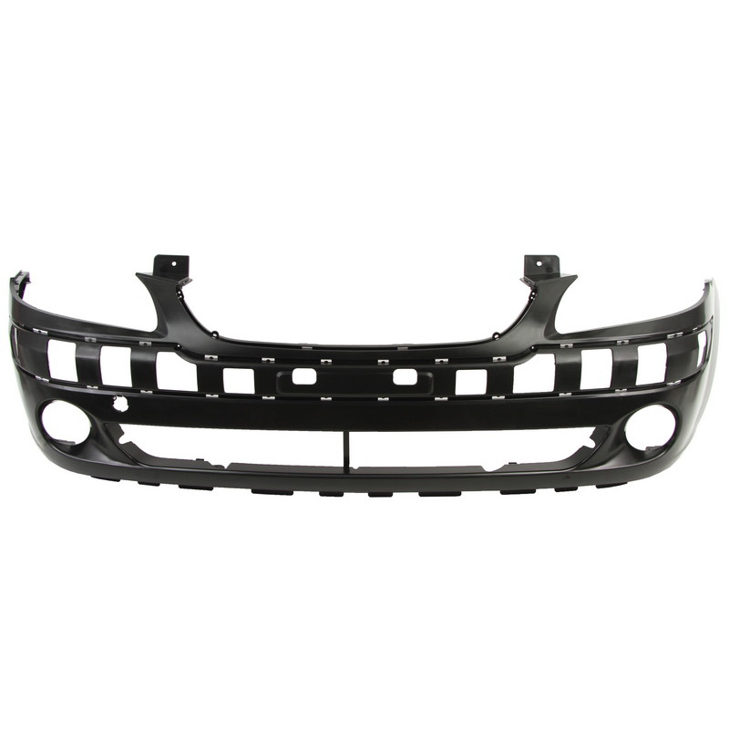 Бампер передній Hyundai Getz 2005-2009 (Polcar) 865111C310