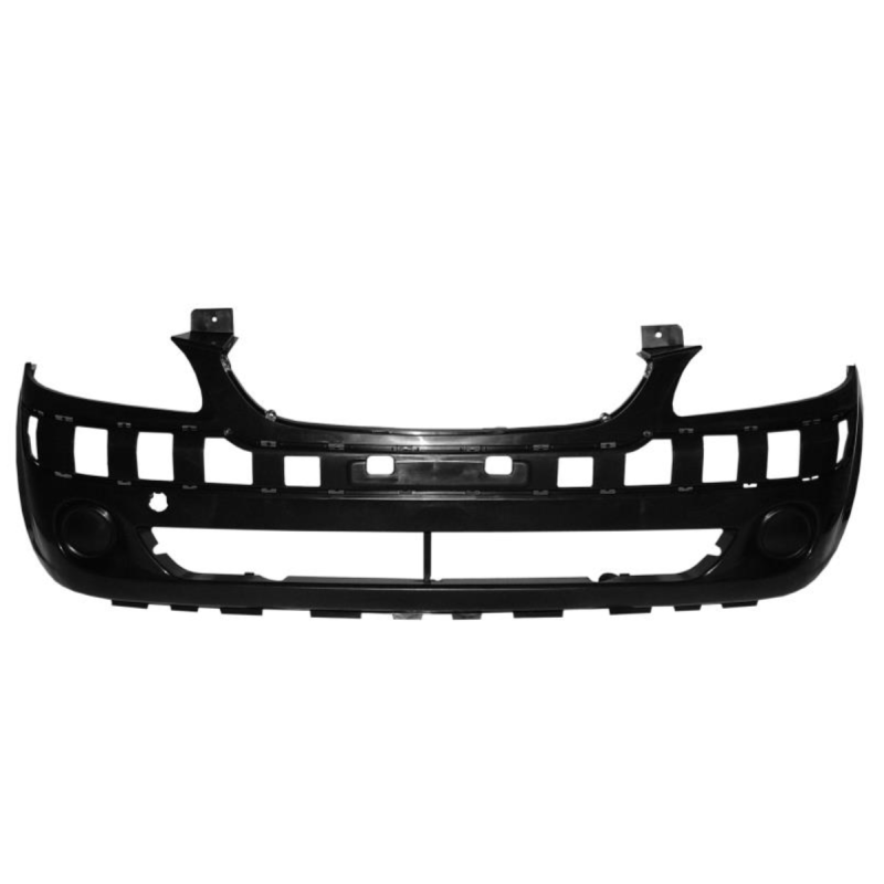 Бампер передній Hyundai Getz 2006-2011 FPS 865111C300