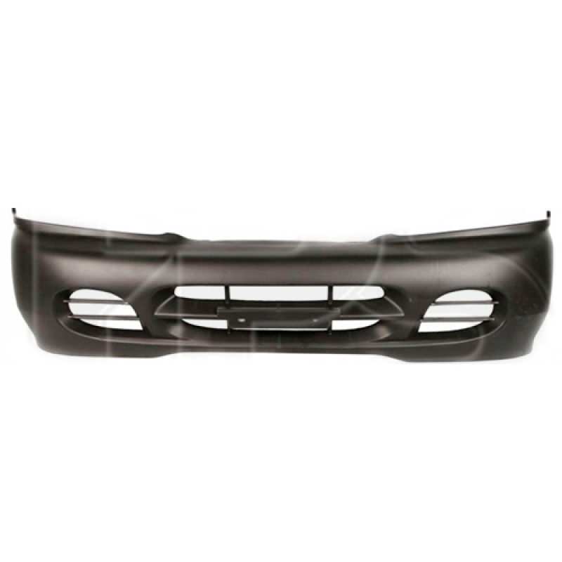 Бампер передній Hyundai H-100 1995-2000 Тайвань