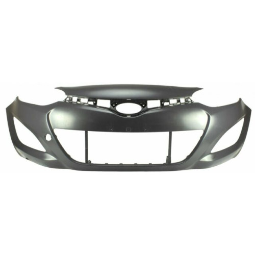 Бампер передній Hyundai i20 2012-2016 (Тайвань) 865111J500