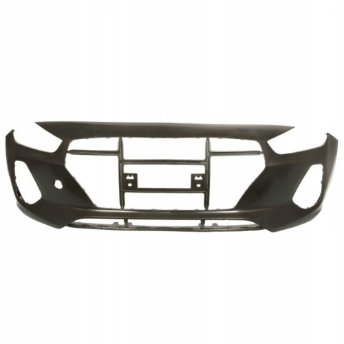 Бампер передній Hyundai i30 2016-2020 Тайвань 86511G4000