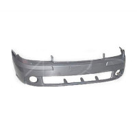 Бампер передній Hyundai Matrix 2006-2008 (Тайвань)