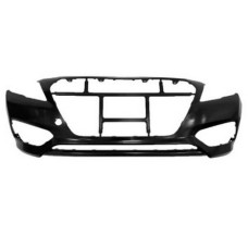 Передній бампер Hyundai Sonata LF Hybrid 2014-2017 Тайвань 86511E6000