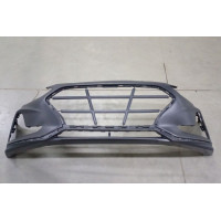 Бампер передній без п/тронік Hyundai Sonata LF 2017-2019 Тайвань