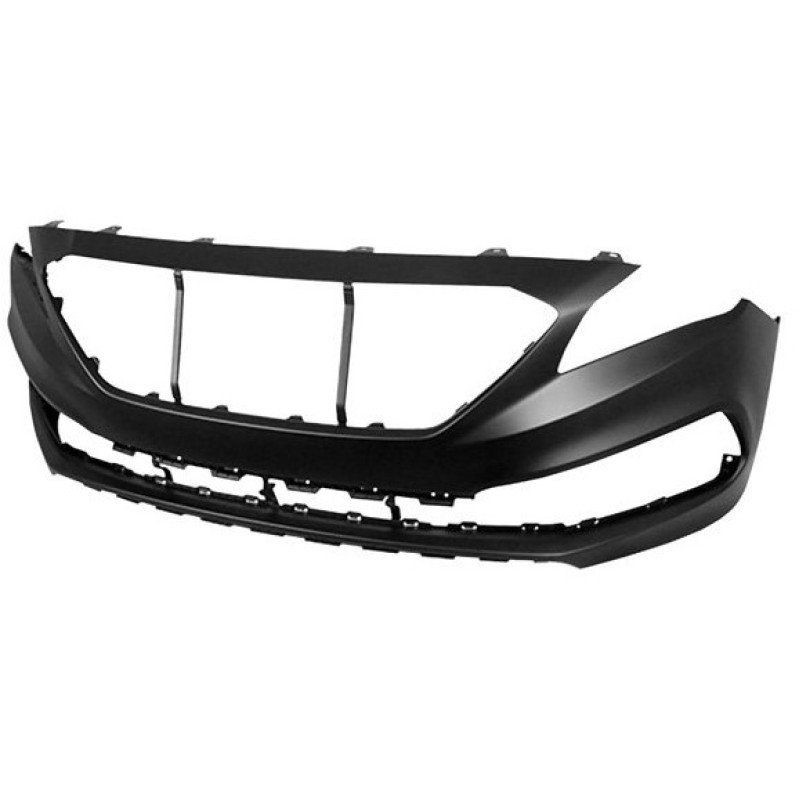 Передній бампер Hyundai Sonata LF Sport 2014-2017 Tempest