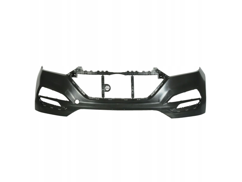 Передній бампер Hyundai Tucson TL 2016- Tempest 86540D3100