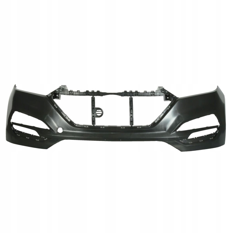 Передній бампер Hyundai Tucson TL 2016- Tempest 86540D3100