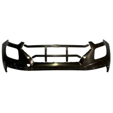 Передній бампер Hyundai Venue 2019- (Тайвань)  86511K2000