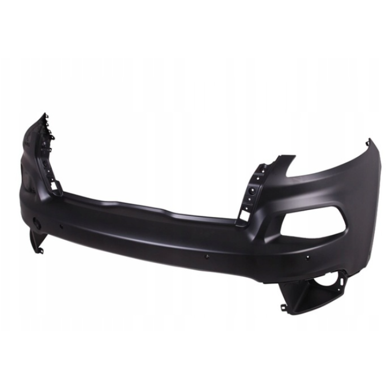 Бампер передній з отвором під парктронік Jeep Cherokee KL 2013-2018 FPS Китай 68232189AB