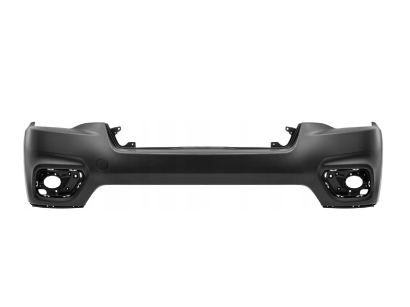 Бампер передній Jeep Cherokee KL 2019-2021 Signeda 6AZ97TZZAD