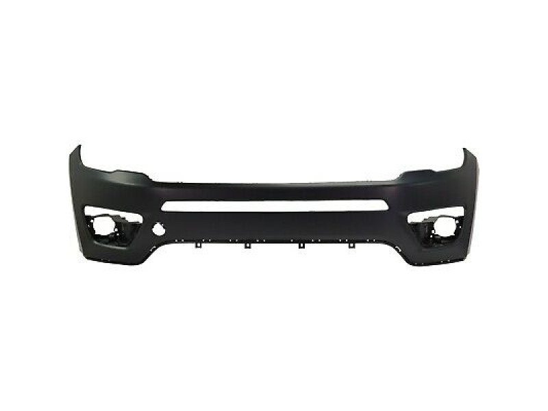 Бампер передній Jeep Compass 2017-2021 Signeda 68499103AA