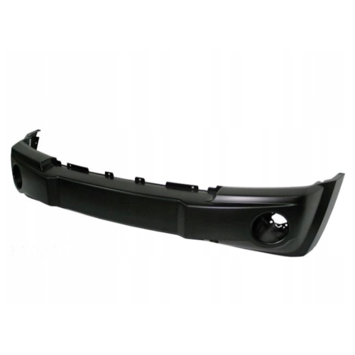 Бампер передній Jeep Grand Cherokee 2005-2010 Laredo Signeda 5159130AA