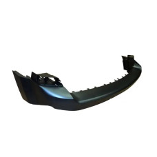 Бампер передній верхня частина Jeep Patriot 2010-2017 Polcar 68091521AA