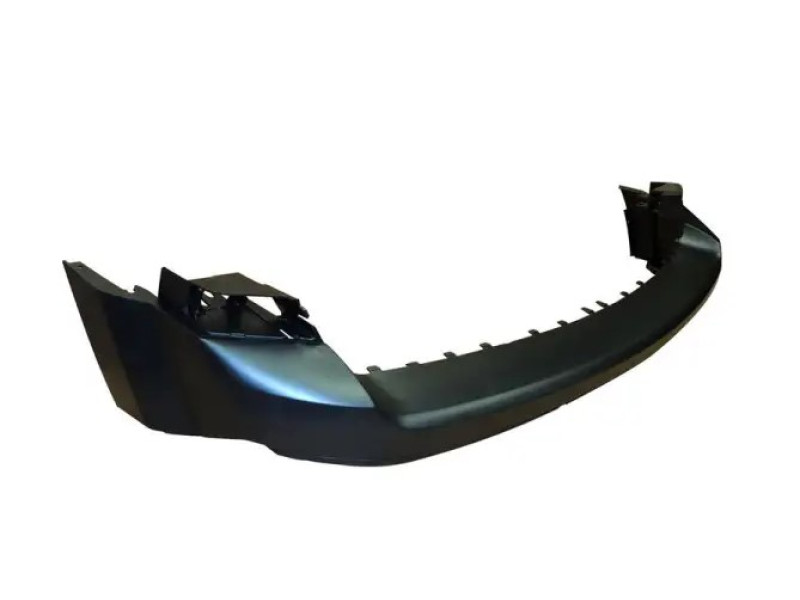 Бампер передній верхня частина Jeep Patriot 2010-2017 Polcar 68091521AA