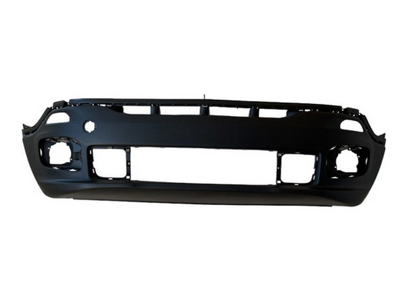 Бампер передній без отворів під парктронік Jeep Renegade 2014-2019 TP 5XB40LXHAA