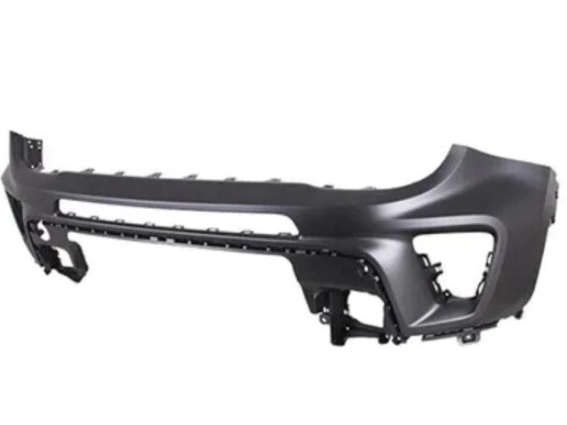 Бампер передній верхня частина Jeep Renegade 2019- Тайвань 6VM44TZZAA