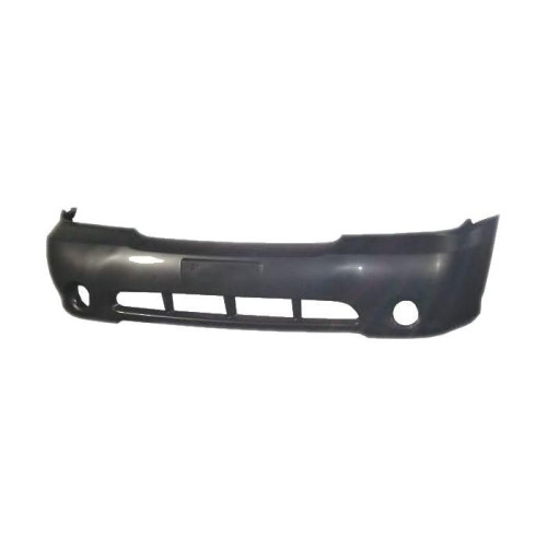 Бампер передній Kia Carnival 2002-2006 (Тайвань) 0K53B50031PAC
