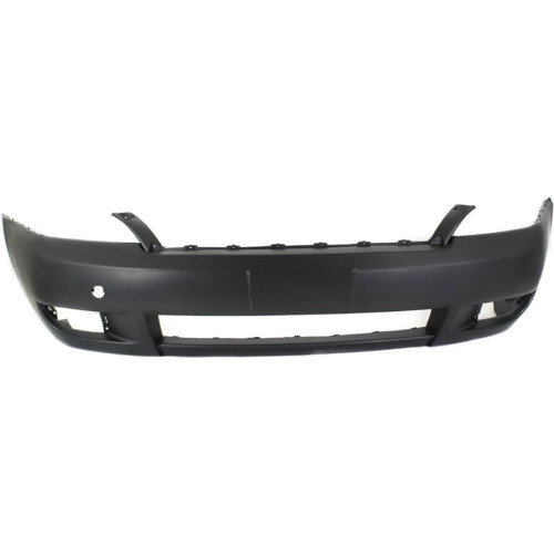 Бампер передній Kia Carnival 2006-2012 Тайвань 865104D010