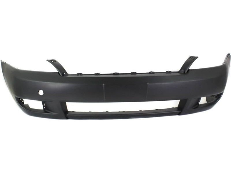 Передній бампер Kia Carnival 06-12 Тайвань 865104D010