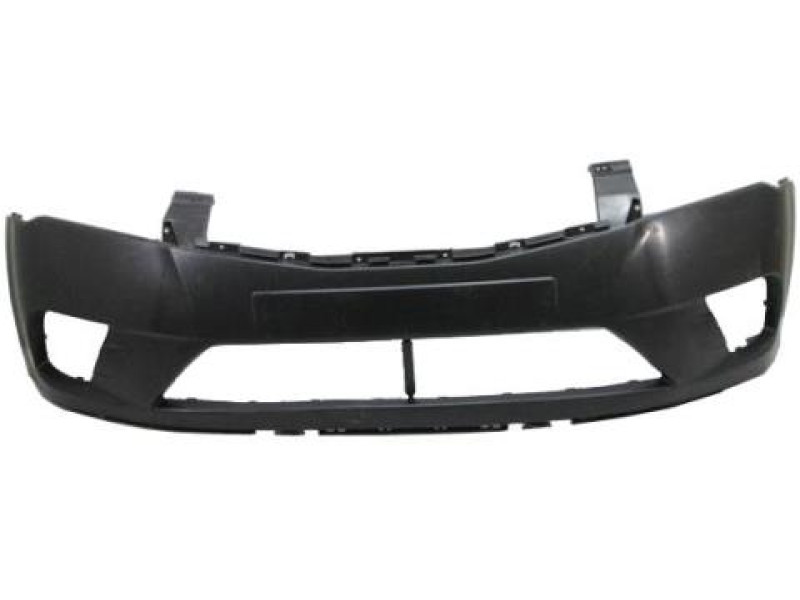 Бампер передній Kia Ceed 2009-2012 Тайвань 86511-1H500