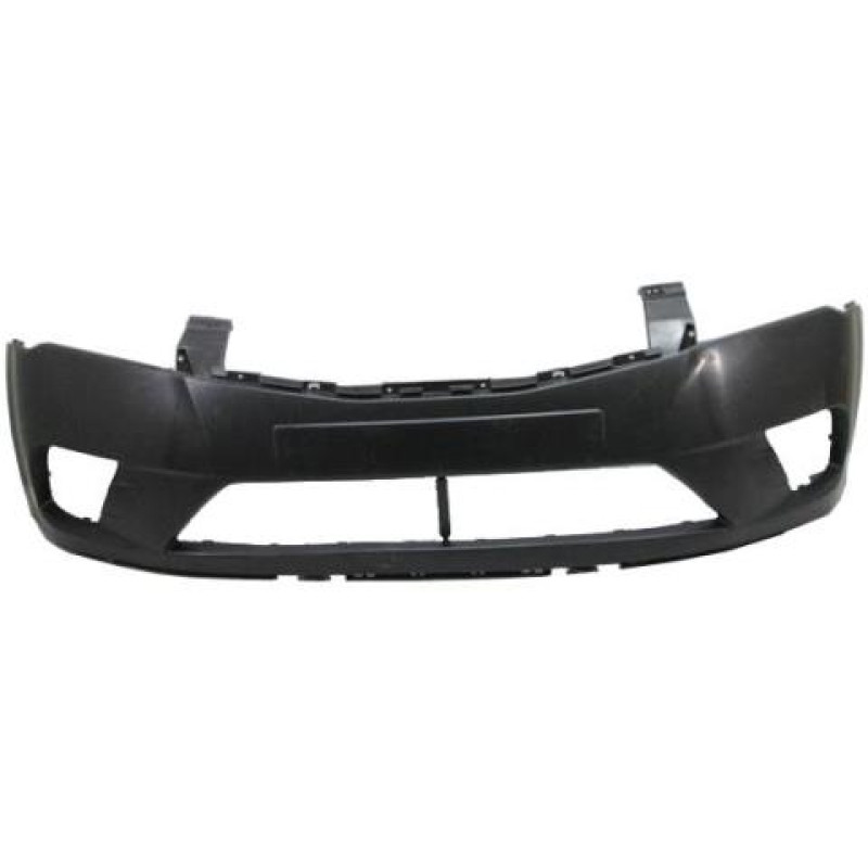 Бампер передній Kia Ceed 2009-2012 Тайвань 86511-1H500
