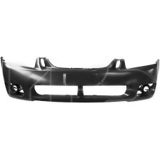 Бампер передній (хетчбек) Kia Cerato 2004-2006 Тайвань
