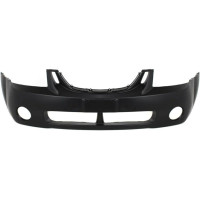 Бампер передній (седан) Kia Cerato 2004-2006 Тайвань