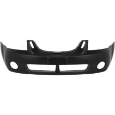 Бампер передній (седан) Kia Cerato 2004-2006 Тайвань