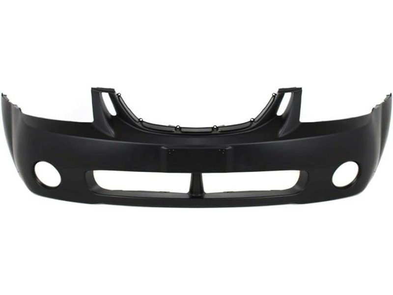 Бампер передній (седан) Kia Cerato 2004-2006 Тайвань