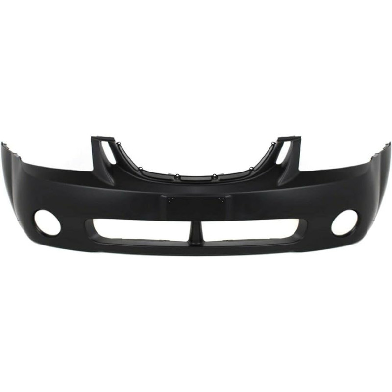 Бампер передній (седан) Kia Cerato 2004-2006 Тайвань