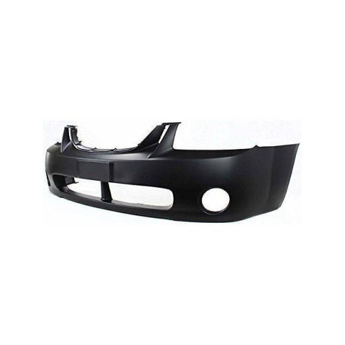 Бампер передній Kia Cerato 2004-2006 Tempest 865112F000