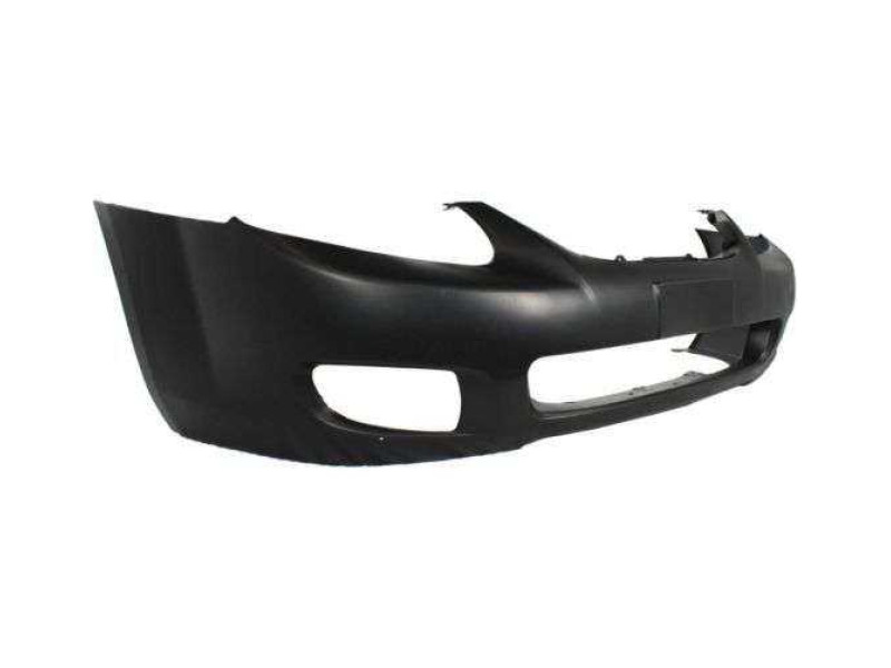Бампер передній Kia Cerato 2006-2009 Tempest 865112F501