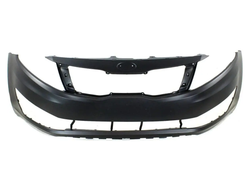 Бампер передній Kia Optima 2010-2013 EX/LX (FPS) 865114C000