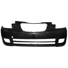Бампер передній Kia Picanto 1 2004-2007 TW 8651007100