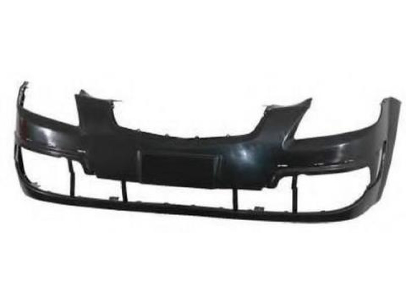 Передній бампер Kia Rio 2006-2010 (Tempest) 865111G000